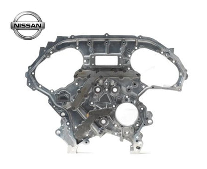 Genuine Nissan 350Z Z33 VQ35HR Front Timing Chain Cover 13500-JK24B OEM0