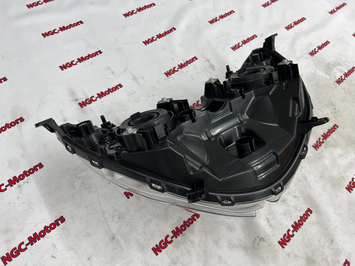 35100-26J00-999 Suzuki Headlamp assy 3510026J00999, New Genuine OEM Part