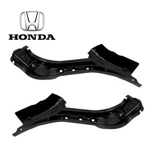 Honda Genuine OEM Accord Front Lower Member 04674-T2A-A00ZZ 04684-T2A-A00ZZ0