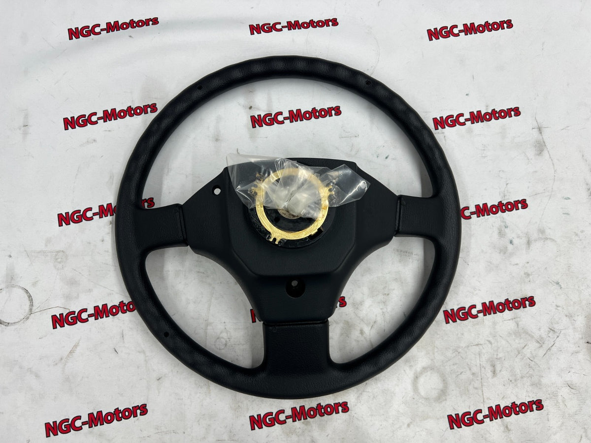 TOYOTA LAND CRUISER 80 WHEEL STEERING Genuine JDM 45100-60170-C0