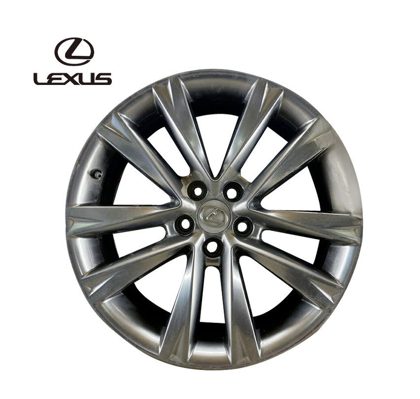 OEM Genuine TOYOTA Lexus RX270/350/450H DiscWheel Factory 4261A-48110 4261A481100