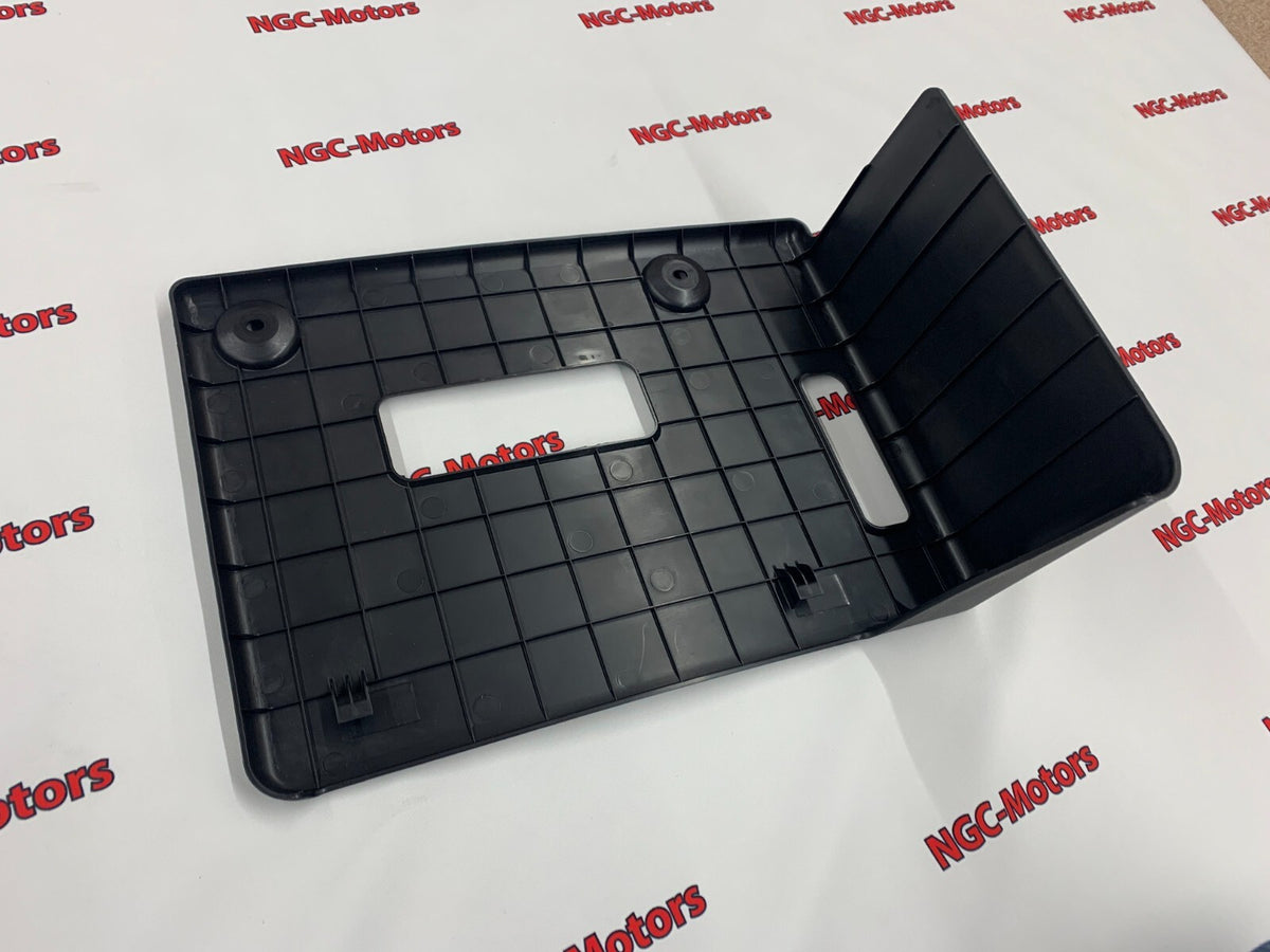 Honda Genuine Acty Truck HA3 HA4 Battery Cover Black 31531-SJ6-030 OEM JDM