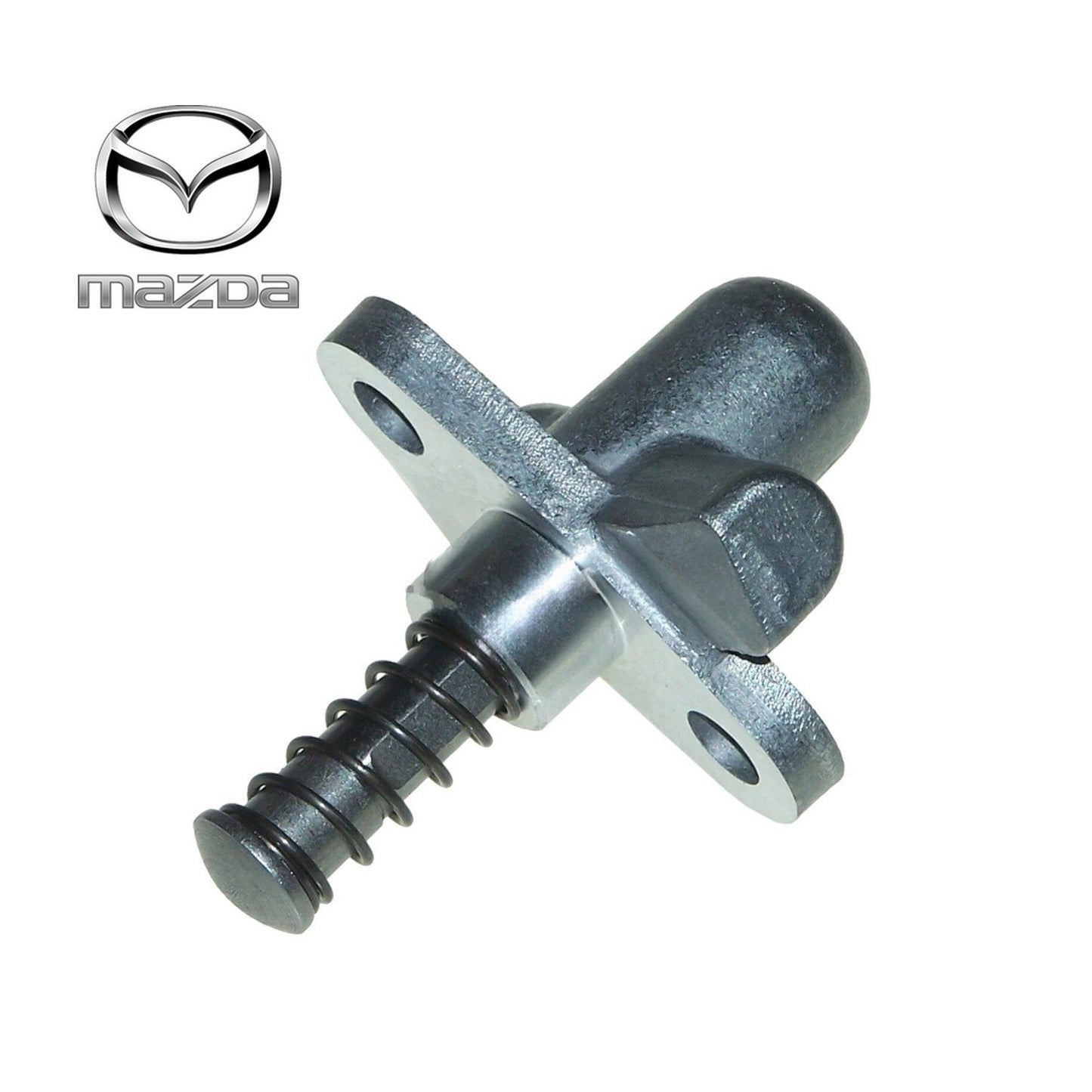 Mazda Genuine Shift Select Spindle Spring & Gasket R503-17-550 NEW0