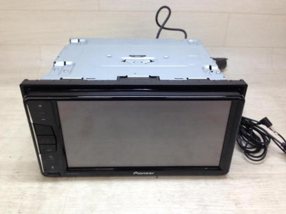 SUZUKI genuine option carrozzeria PVH-9300 DVSZS0