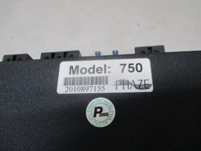 Butler TUBE DRIVER MODEL7501