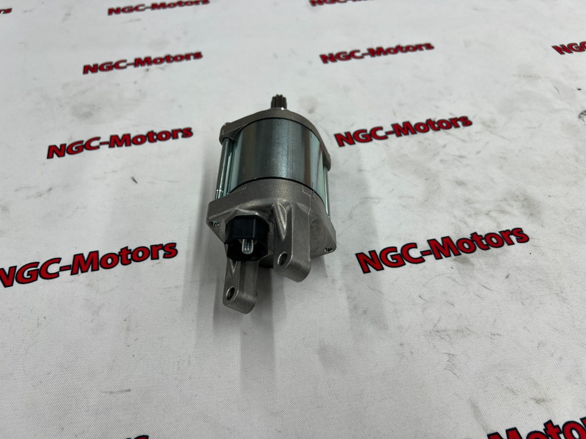 Genuine Suzuki RMX450Z 2010-2019 MOTOR ASSY STARTING 31100-02J10