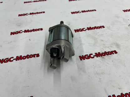 Genuine Suzuki RMX450Z 2010-2019 MOTOR ASSY STARTING 31100-02J10