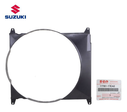 17761-77EA0-000 Suzuki Shroud,fan 1776177EA0000, New Genuine OEM Part0