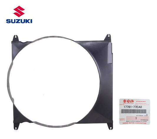 17761-77EA0-000 Suzuki Shroud,fan 1776177EA0000, New Genuine OEM Part0