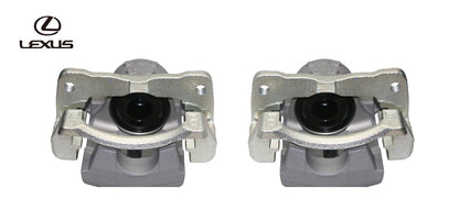 Genuine Toyota Brake Caliper Set RH LH 47730-47060 47750-47060 OEM0