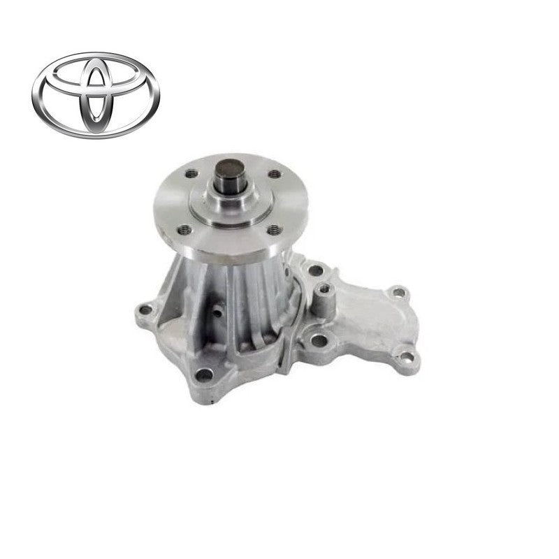 Genuine Toyota IS200 IS300 Altezza Chaser Mark II Water Pump 16100-79285 OEM0