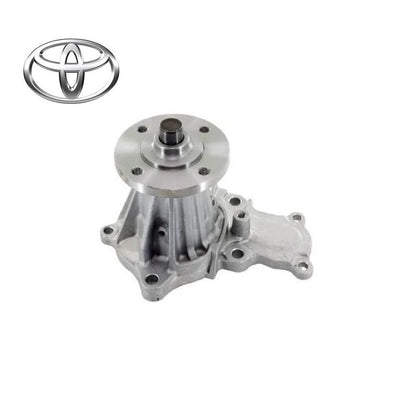 Genuine Toyota IS200 IS300 Altezza Chaser Mark II Water Pump 16100-79285 OEM0