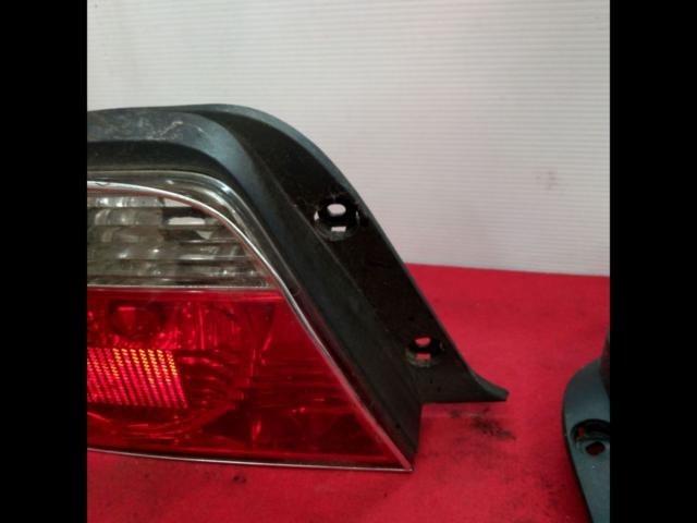No Ballast JDM RHD Toyota JZX100/Chaser late model Genuine Tail lens7