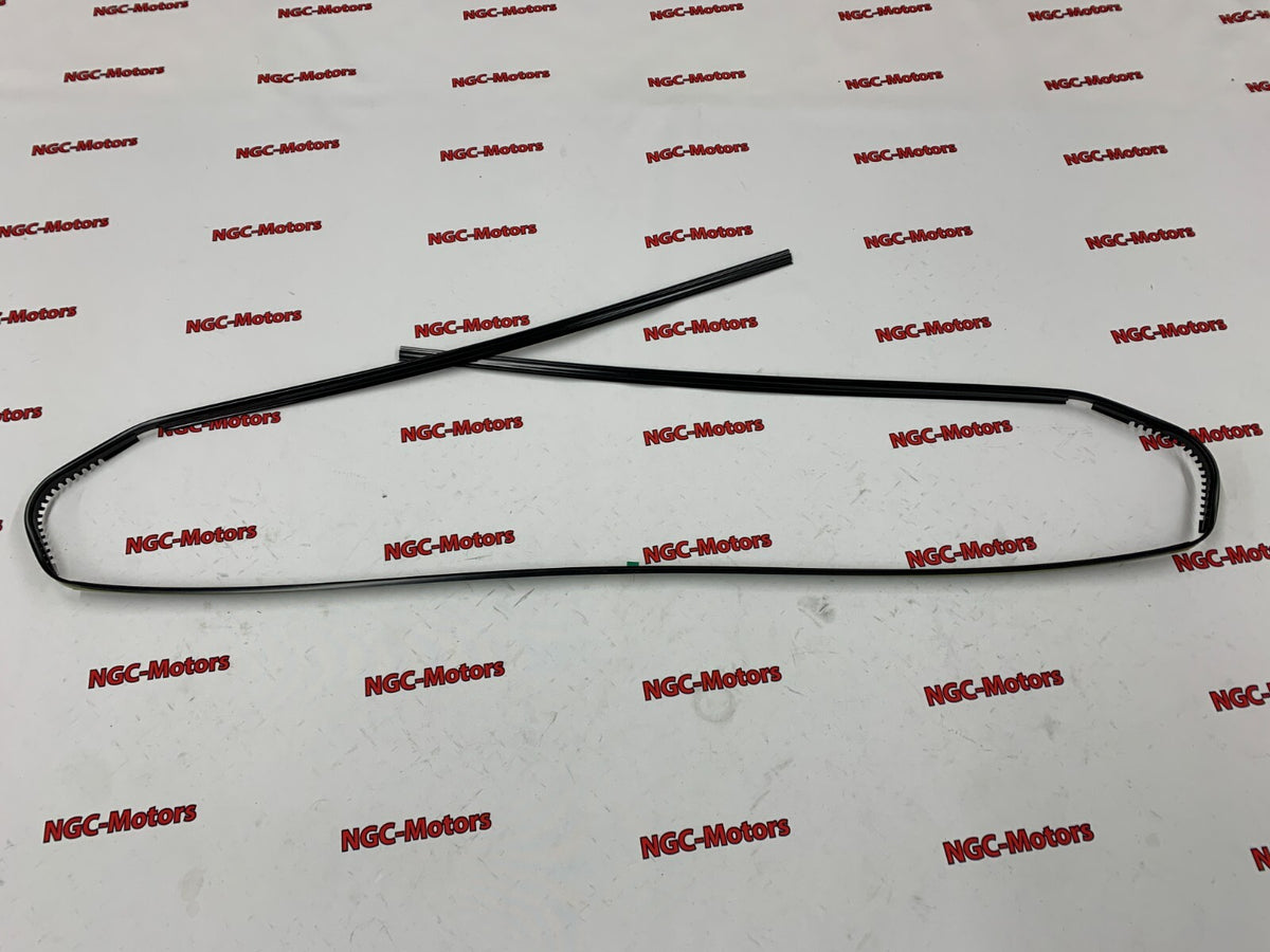 NISSAN Genuine SILVIA S14 Windshield Window Molding Fastener Sealing 7272570F00