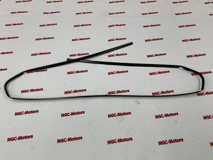 NISSAN Genuine SILVIA S14 Windshield Window Molding Fastener Sealing 7272570F00
