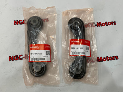 HONDA GENUINE Civic EG CR-X Delsol EG1 2 Integra DA5 DB6 7 8 Rear Compesator Arm