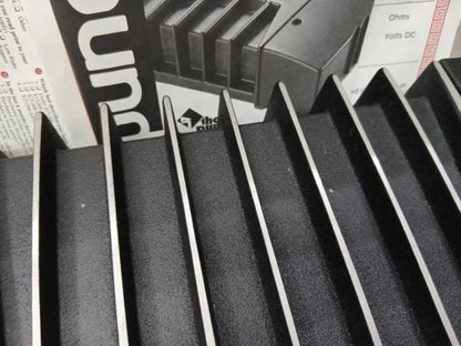 Rockford PUNCH 160.4 Power Amplifier4