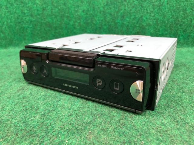 carrozzeria MVH-7500SC0