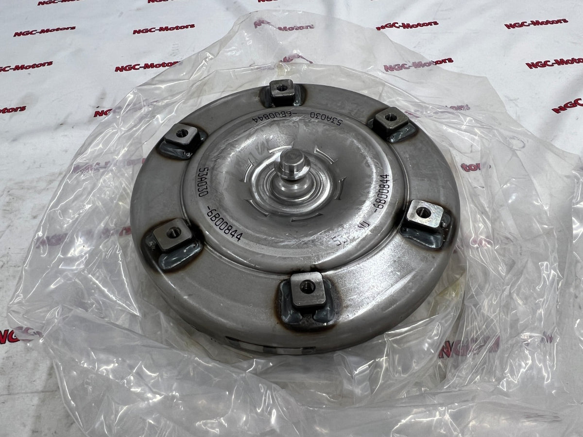 Toyota Genuine Hilux Land Cruiser Converter Assy, Torque 32000-60270