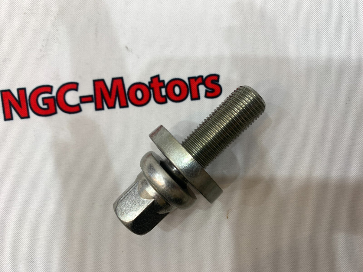 Honda Acura K Series Crank Pulley Bolt K24 K20 K20a K20a2 K20z K24a 90017-pc OEM