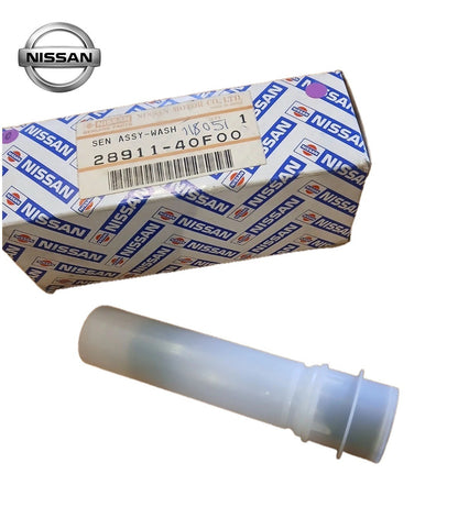 NEW Genuine Nissan Water Level Sensor Assembly OEM 28911-40F-000