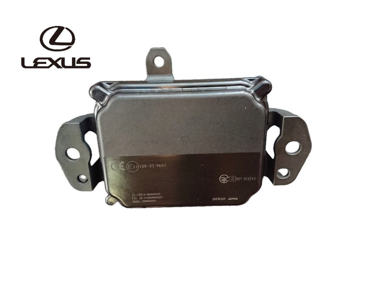 OEM Genuine TOYOTA Lexus Millimeter Wave RadarSensor Assy 88210-50110 88210501100