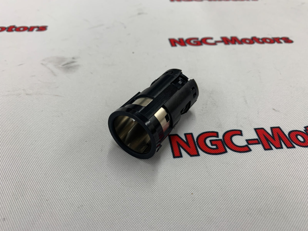 Genuine Honda Center Console 12V Power Outlet Lighter Socket New 39624-T5A-J01