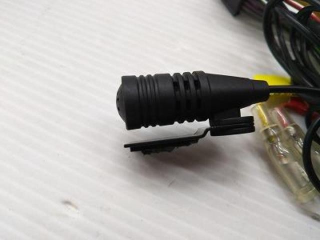 Suzuki genuine KENWOOD DPX-U740BTH 2017 model6