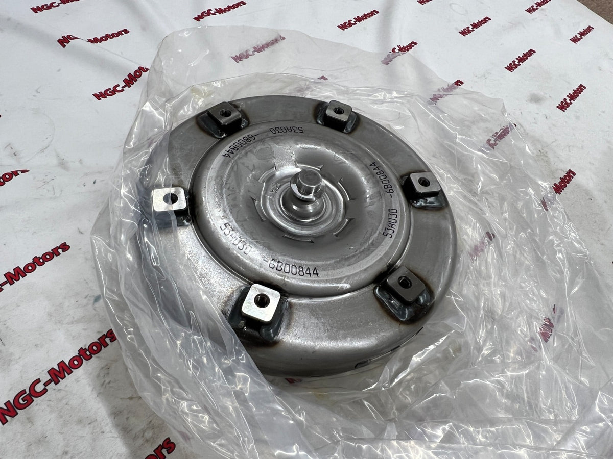 Toyota Genuine Hilux Land Cruiser Converter Assy, Torque 32000-60270