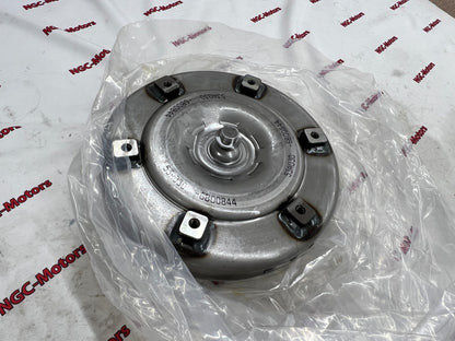 Toyota Genuine Hilux Land Cruiser Converter Assy, Torque 32000-60270