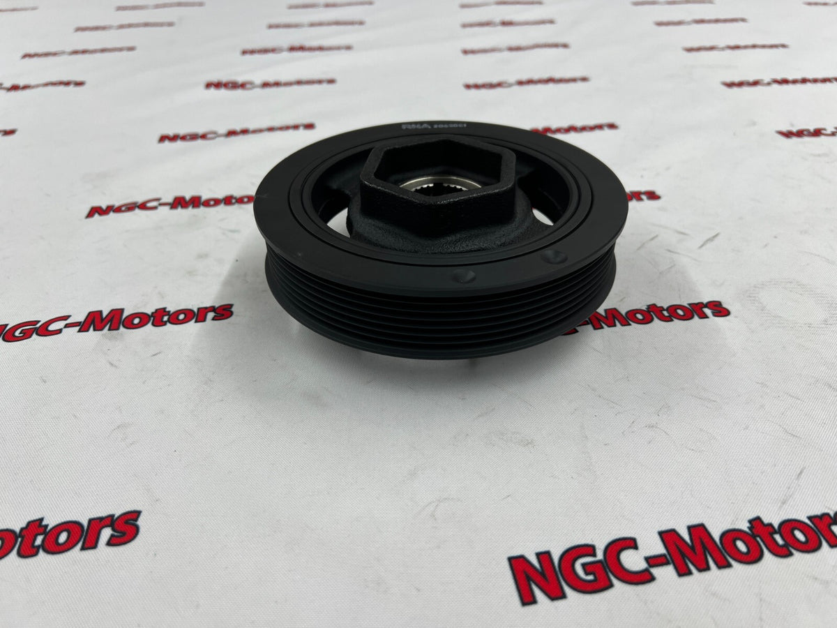 Honda Crankshaft Pulley Engine OEM 13810-RNA-A02
