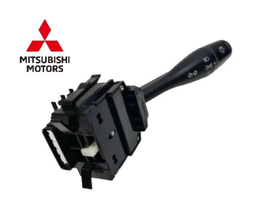Genuine Mitsubishi Lancer Evo CT9A Turn Signal Switch 8614A0020