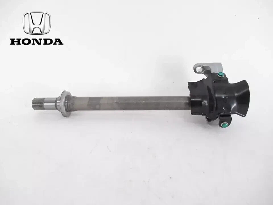 Genuine OEM Honda 44500-T0A-A00 Half Shaft Assy 2012-2014 CR-V