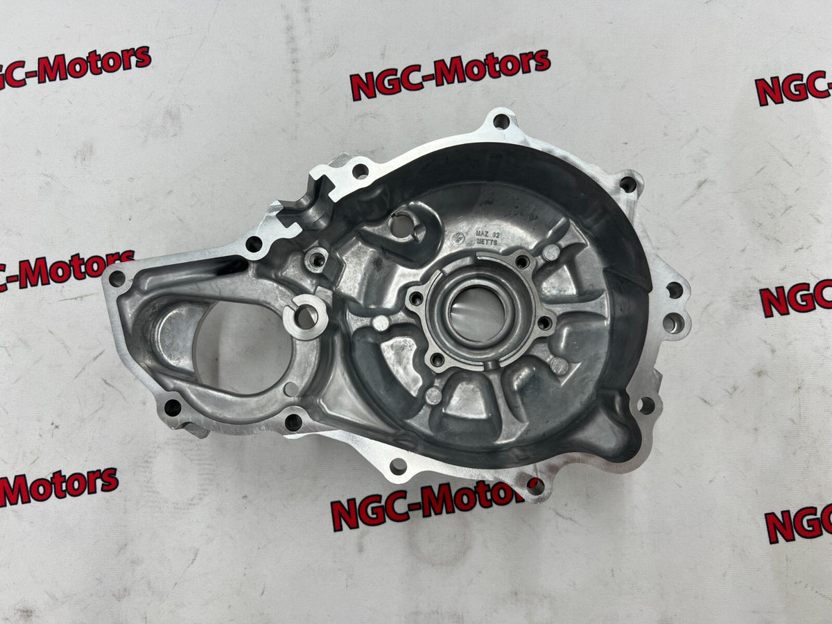 OEM Genuine Honda COVER METAL JACKET 11321-MAZ-020 11321MAZ020 NEW