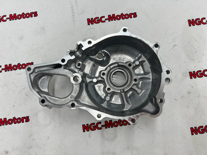 OEM Genuine Honda COVER METAL JACKET 11321-MAZ-020 11321MAZ020 NEW
