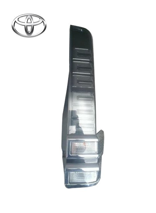 OEM Genuine Toyota Voxy ZRR80G ZRR85G LENS & BODY, REAR COMBINATION LAMP, RH0