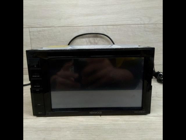 KENWOOD DDX 4190 BT Display audio0