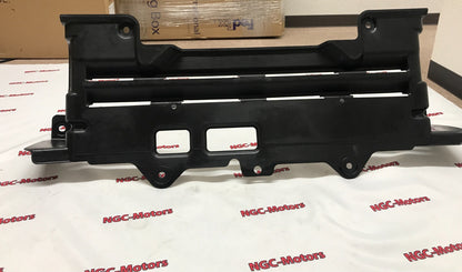 OEM 2000-2009 Honda S2000 AP1 AP2 Shield, FR. Splash 74111S2A000
