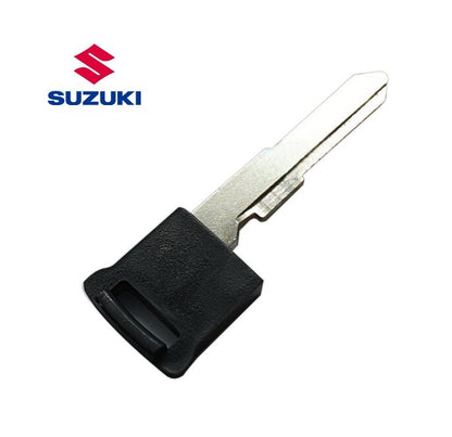 37145-63J01-000 Suzuki Key,blank 3714563J01000, New Genuine OEM Part0