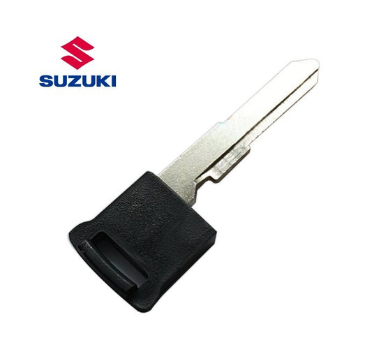 37145-63J01-000 Suzuki Key,blank 3714563J01000, New Genuine OEM Part0