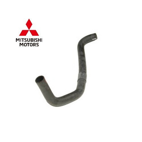 NEW Genuine Mitsubishi Lower Radiator Coolant Hose OEM MN1350510