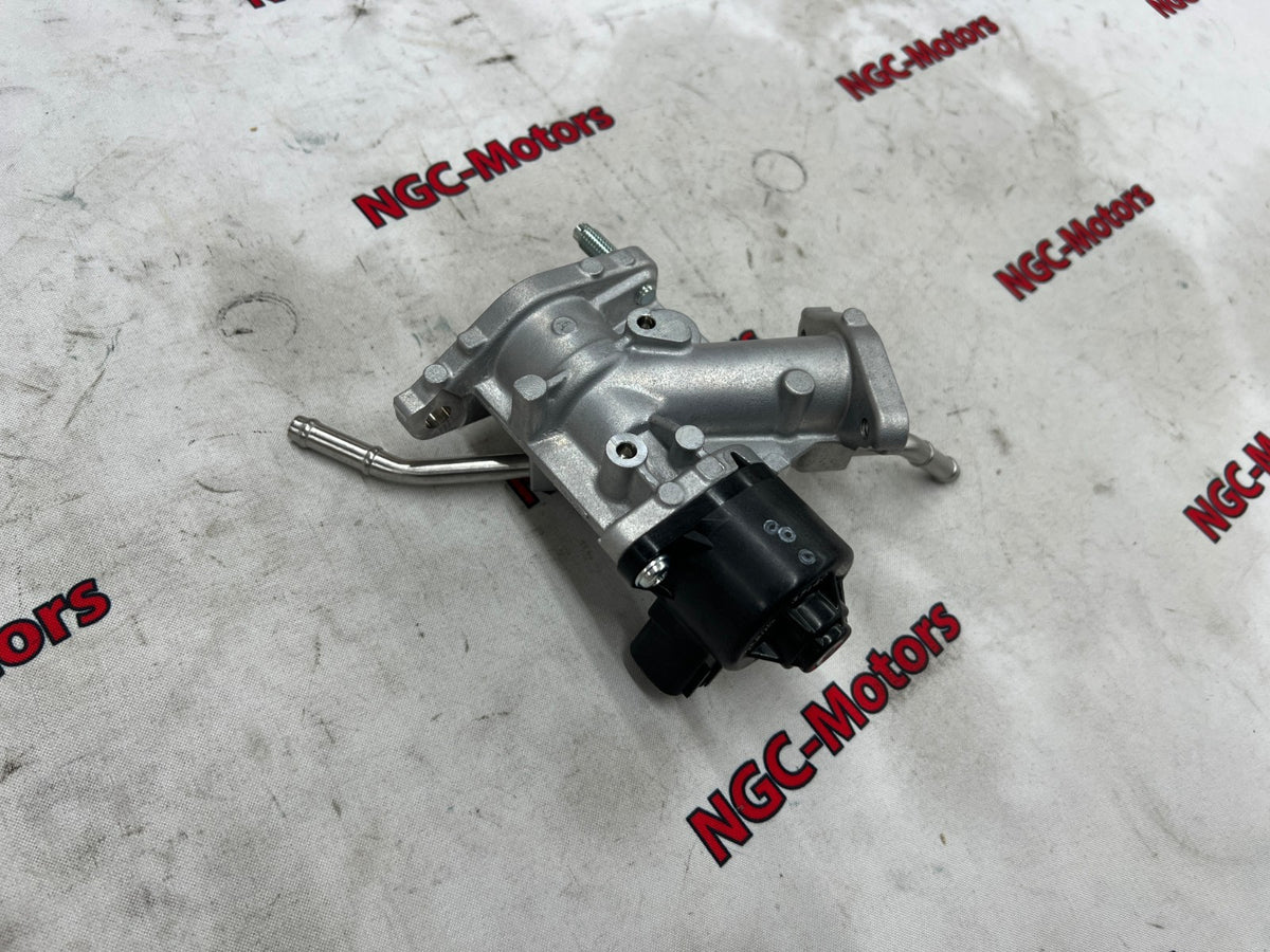 TOYOTA Genuine 25620-37140 Corolla EGR Valve Assembly OEM Car Parts Japan
