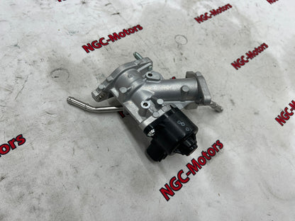 TOYOTA Genuine 25620-37140 Corolla EGR Valve Assembly OEM Car Parts Japan