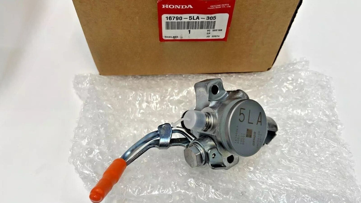 OEM GENUINE Honda Accord (13-14) & ACURA TLX (15-16) FUEL PUM, HIGH PRESURE
