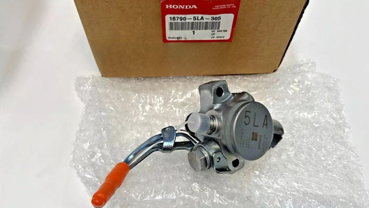 OEM GENUINE Honda Accord (13-14) & ACURA TLX (15-16) FUEL PUM, HIGH PRESURE