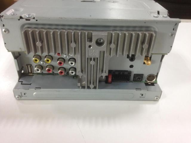 carrozzeria FH-6100DTV2