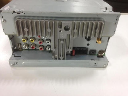 carrozzeria FH-6100DTV2