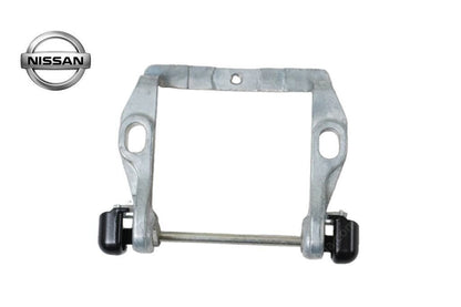 OEM BASE ASSEMBLY, SUNROOF HANDLE Genuine Nissan 200SX 91710-01G020