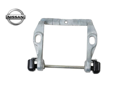 OEM BASE ASSEMBLY, SUNROOF HANDLE Genuine Nissan 200SX 91710-01G020