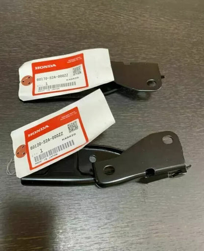 Genuine Honda Hood Hinge R & L 60120-S2A-000ZZ 60170-S2A-000ZZ S2000 00-09